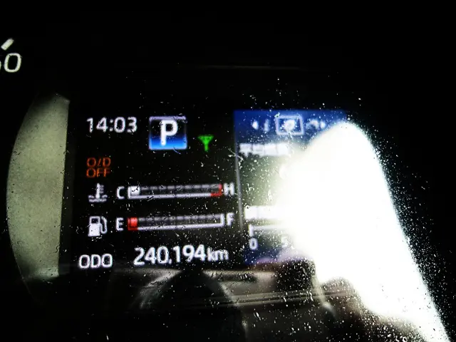 日野 デュトロ 2RG-XZU710M(2WD)の写真24