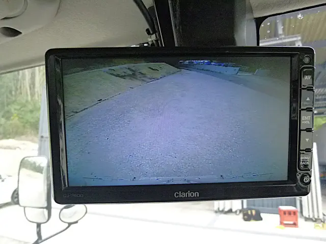 日野 デュトロ 2RG-XZU710M(2WD)の写真28