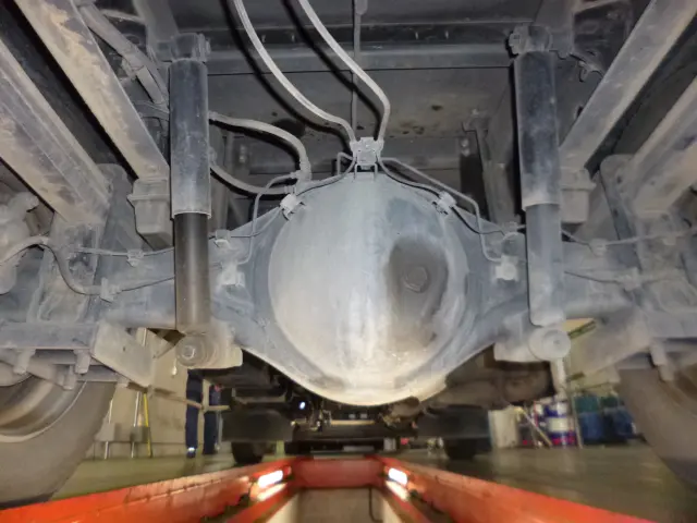 日野 デュトロ 2RG-XZU710M(2WD)の写真30