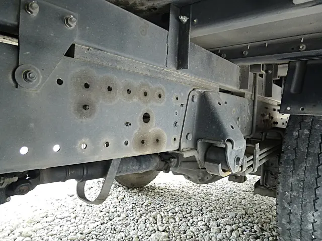 日野 デュトロ 2RG-XZU710M(2WD)の写真33