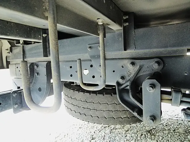 日野 デュトロ 2RG-XZU710M(2WD)の写真34
