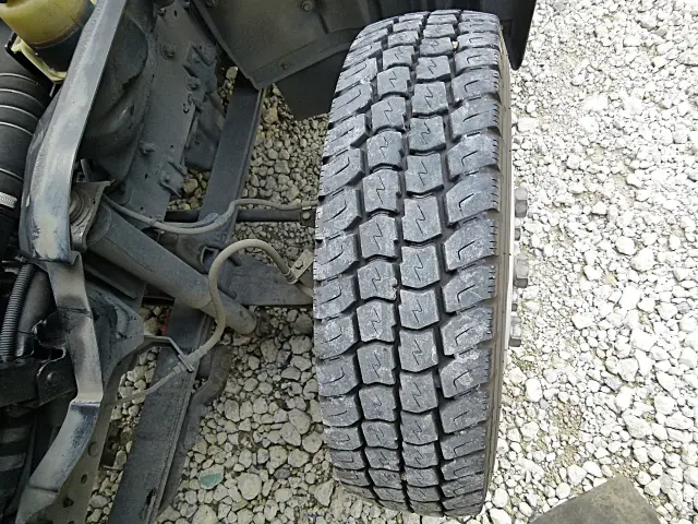 日野 デュトロ 2RG-XZU710M(2WD)の写真35