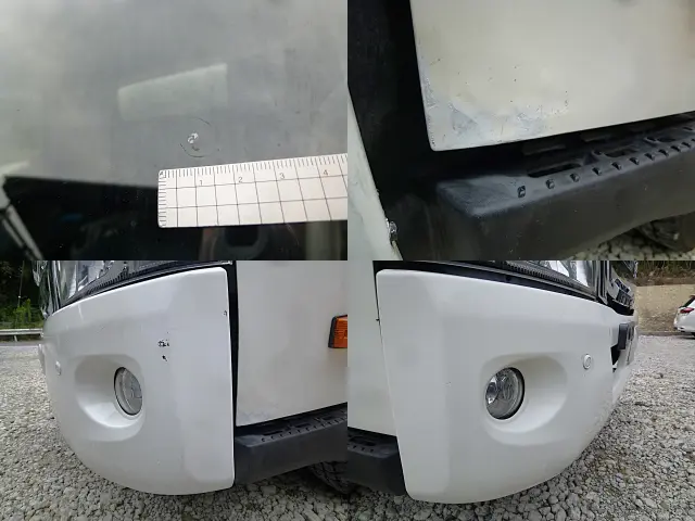 日野 デュトロ 2RG-XZU710M(2WD)の写真39
