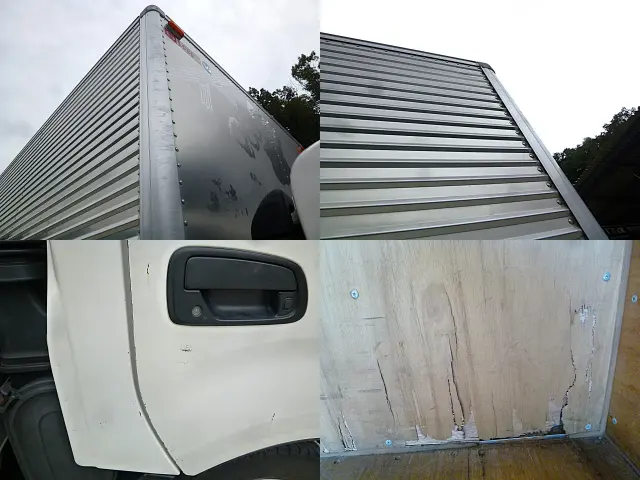 日野 デュトロ 2RG-XZU710M(2WD)の写真40