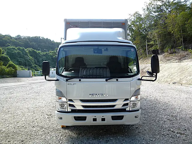 型式/2RG-NPR88AN
車体番号/NPR88-7021023|いすゞ エルフ 2RG-NPR88AN(2WD)の写真2