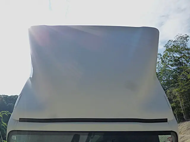 いすゞ エルフ 2RG-NPR88AN(2WD)の写真7