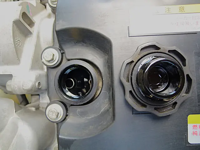 いすゞ エルフ 2RG-NPR88AN(2WD)の写真24