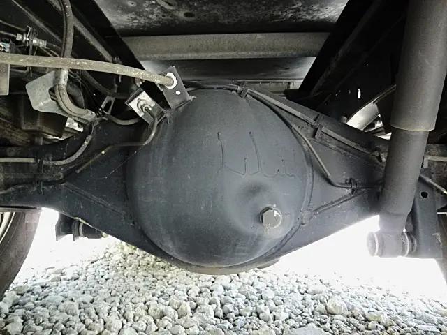 いすゞ エルフ 2RG-NPR88AN(2WD)の写真33