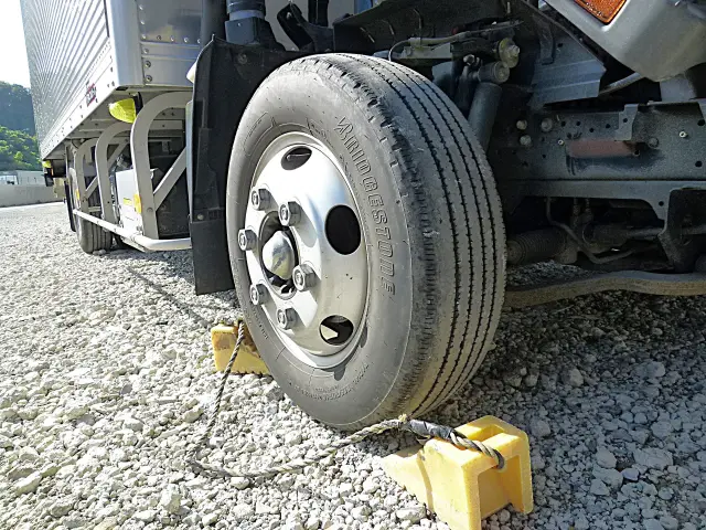 いすゞ エルフ 2RG-NPR88AN(2WD)の写真39