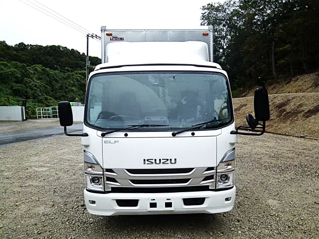 型式/2RG-NPR88AN
車体番号/NPR88-7020793|いすゞ エルフ 2RG-NPR88AN(2WD)の写真2