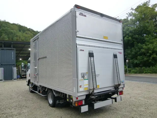 積載量/2,000㎏|いすゞ エルフ 2RG-NPR88AN(2WD)の写真6