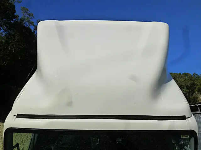 いすゞ エルフ 2RG-NPR88AN(2WD)の写真7