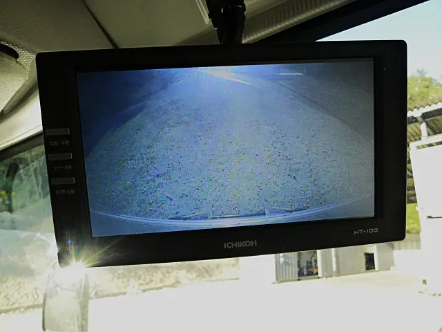 いすゞ エルフ 2RG-NPR88AN(2WD)の写真30