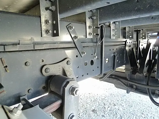 いすゞ エルフ 2RG-NPR88AN(2WD)の写真35