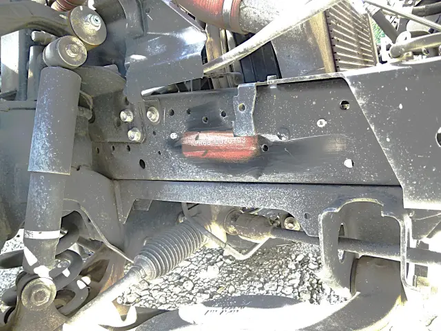 いすゞ エルフ 2RG-NPR88AN(2WD)の写真36