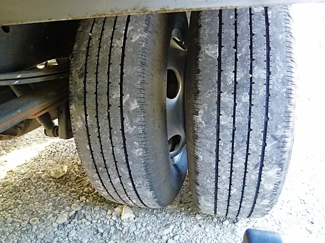 いすゞ エルフ 2RG-NPR88AN(2WD)の写真39