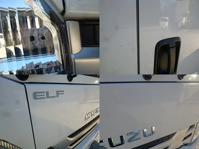 いすゞ エルフ 2RG-NPR88AN(2WD)の写真41