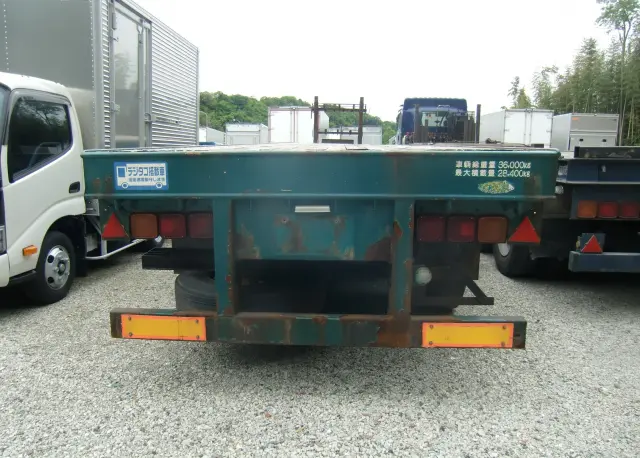 その他 トーヨー TF29K(未入力/関係無)の写真5