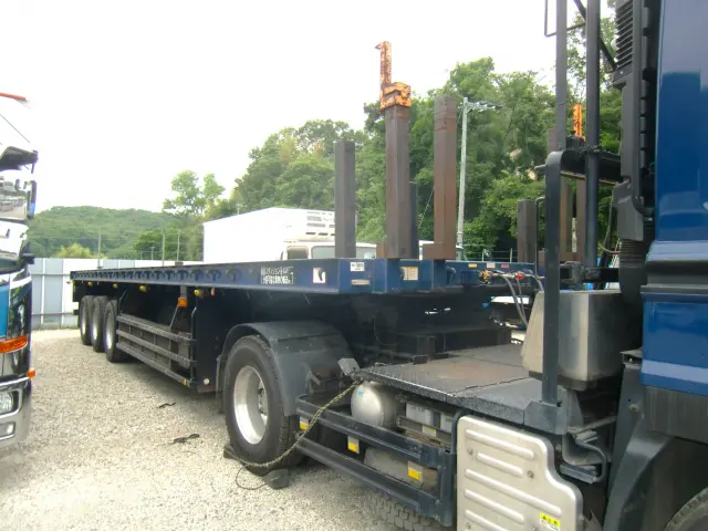 その他 トレクス PFB34117(未入力/関係無)の写真2