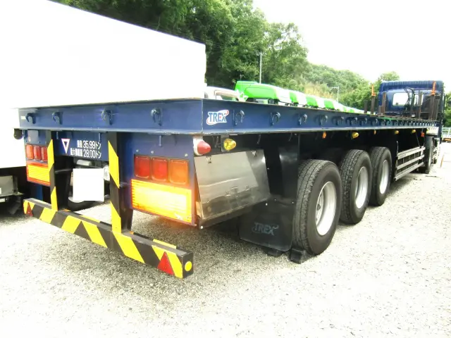 その他 トレクス PFB34117(未入力/関係無)の写真3