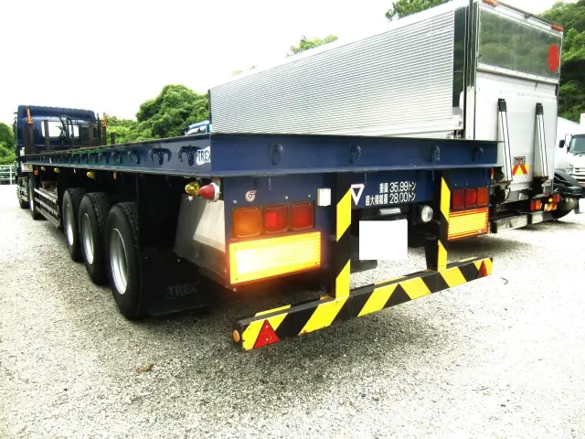 その他 トレクス PFB34117(未入力/関係無)の写真4