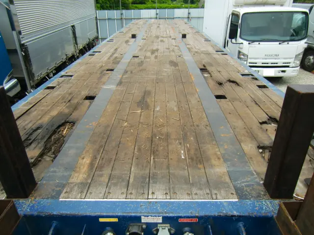 その他 トレクス PFB34117(未入力/関係無)の写真6