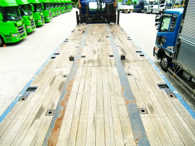 その他 トレクス PFB34117(未入力/関係無)の写真8