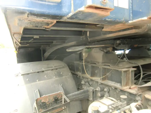 その他 トレクス PFB34117(未入力/関係無)の写真9