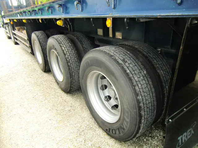 その他 トレクス PFB34117(未入力/関係無)の写真23