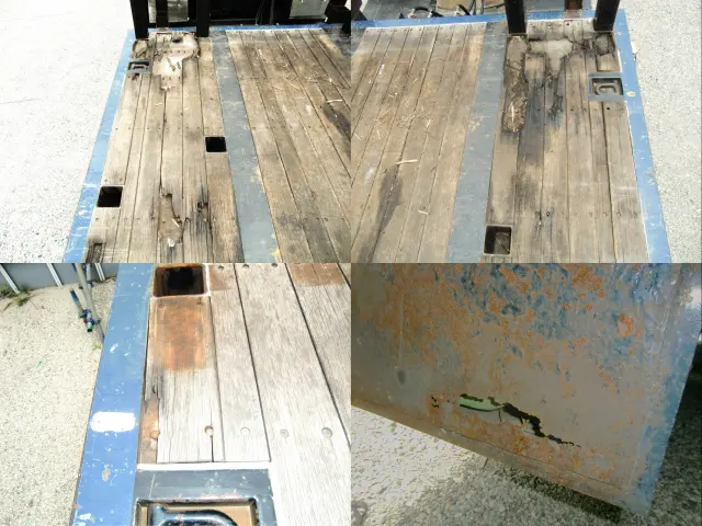 その他 トレクス PFB34117(未入力/関係無)の写真25