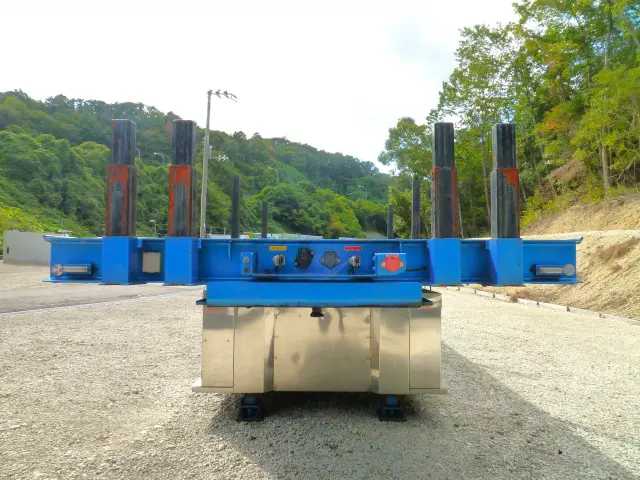 その他 トレクス PFB34118改(未入力/関係無)の写真2