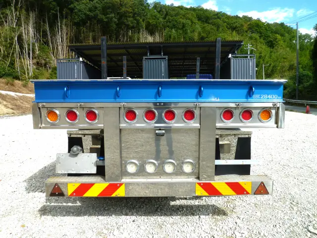 その他 トレクス PFB34118改(未入力/関係無)の写真5