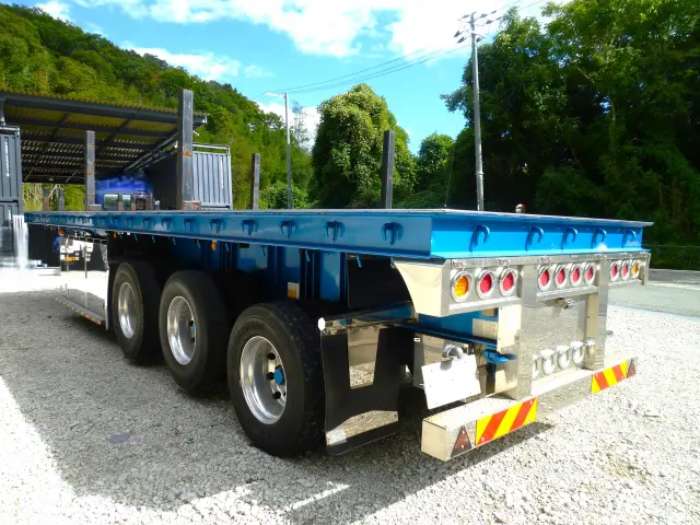 その他 トレクス PFB34118改(未入力/関係無)の写真6