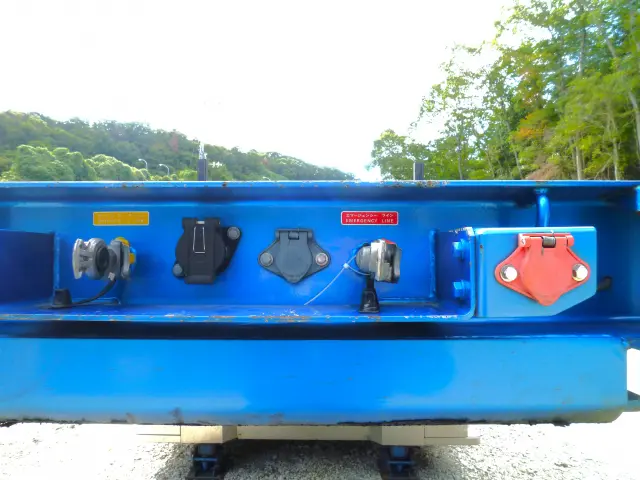 その他 トレクス PFB34118改(未入力/関係無)の写真7