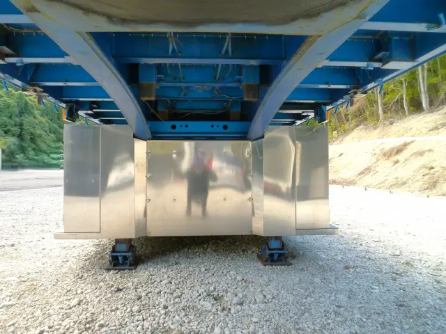 その他 トレクス PFB34118改(未入力/関係無)の写真8