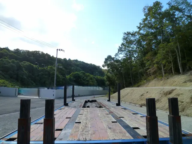 その他 トレクス PFB34118改(未入力/関係無)の写真12