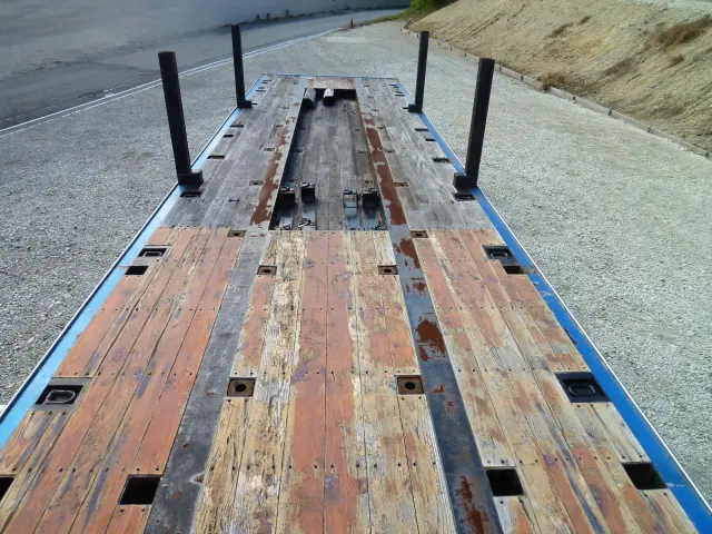 その他 トレクス PFB34118改(未入力/関係無)の写真13