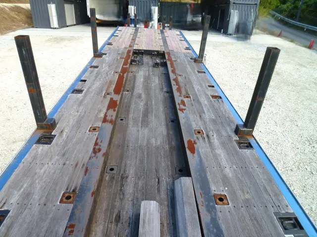 その他 トレクス PFB34118改(未入力/関係無)の写真15