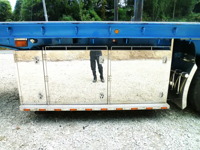 その他 トレクス PFB34118改(未入力/関係無)の写真19