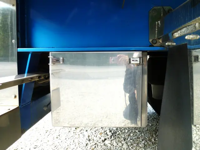 その他 トレクス PFB34118改(未入力/関係無)の写真21