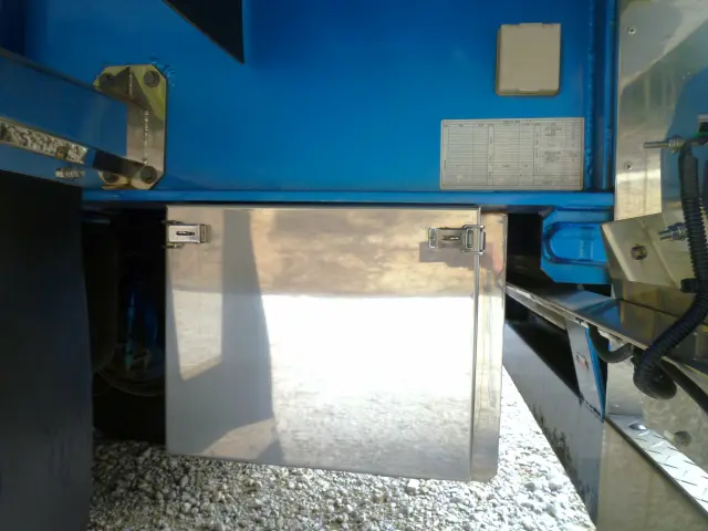 その他 トレクス PFB34118改(未入力/関係無)の写真22