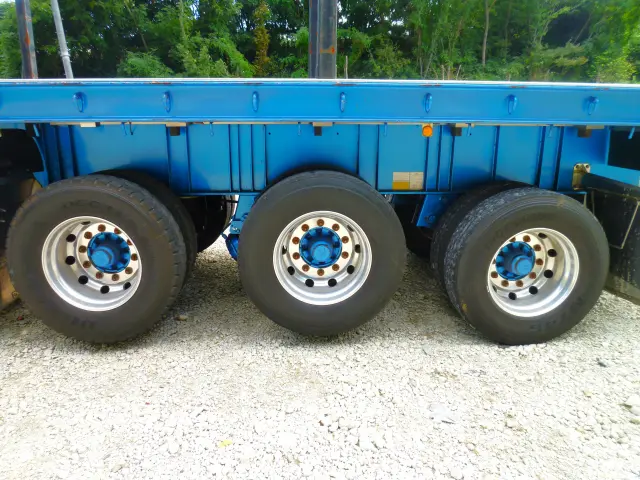 その他 トレクス PFB34118改(未入力/関係無)の写真29