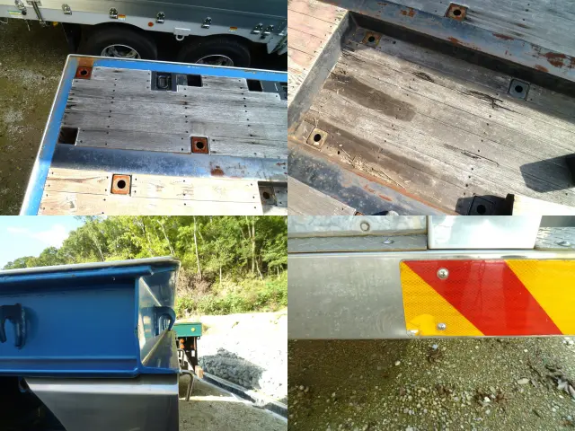 その他 トレクス PFB34118改(未入力/関係無)の写真36