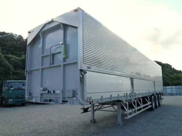 トレクス トレクス PFB34118(未入力/関係無)の写真1