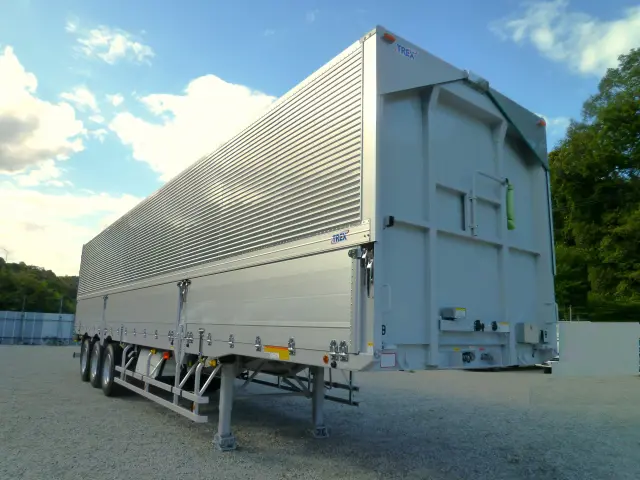 トレクス トレクス PFB34118(未入力/関係無)の写真3