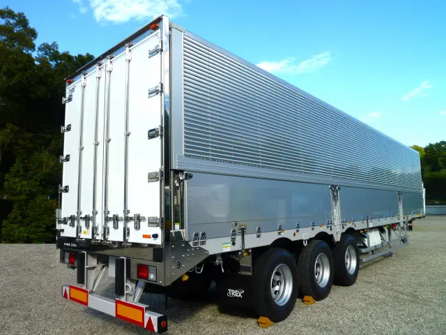 トレクス トレクス PFB34118(未入力/関係無)の写真4