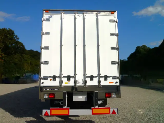 トレクス トレクス PFB34118(未入力/関係無)の写真5