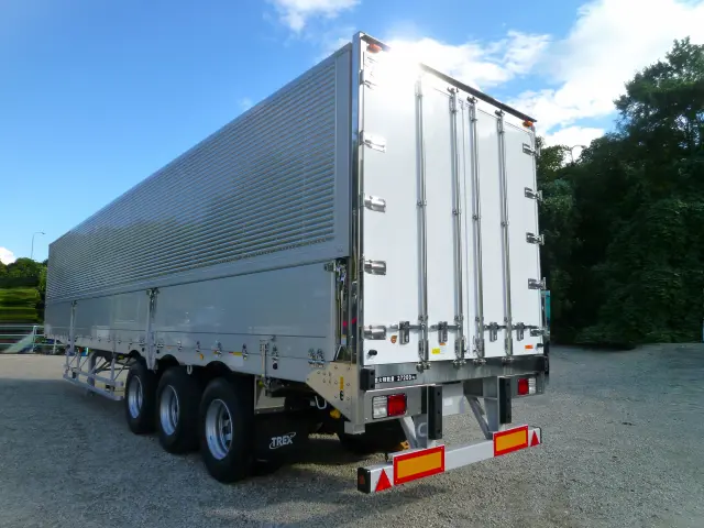 トレクス トレクス PFB34118(未入力/関係無)の写真6