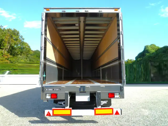 トレクス トレクス PFB34118(未入力/関係無)の写真7