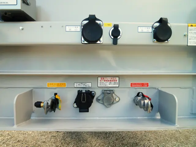 トレクス トレクス PFB34118(未入力/関係無)の写真8